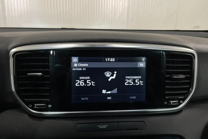 Kia Sportage din 2020 cu 118.171 km - oferta KIA179810 - foto 17