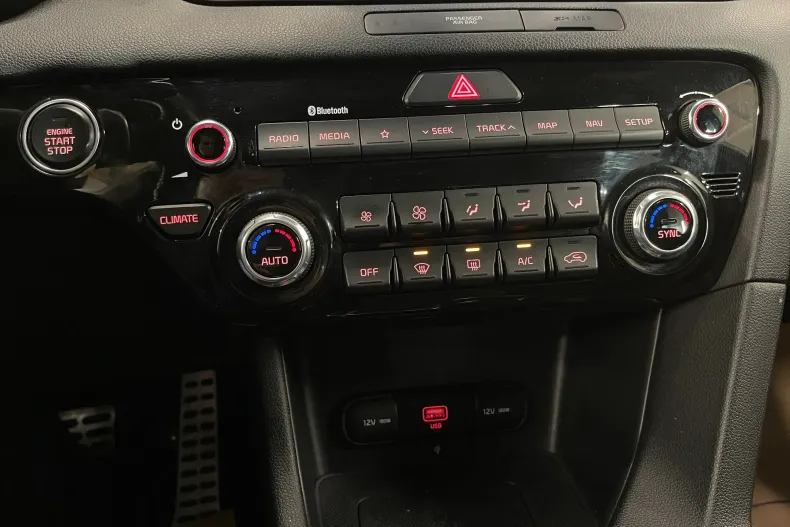 Kia Sportage din 2020 cu 118.171 km - oferta KIA179810 - foto 18