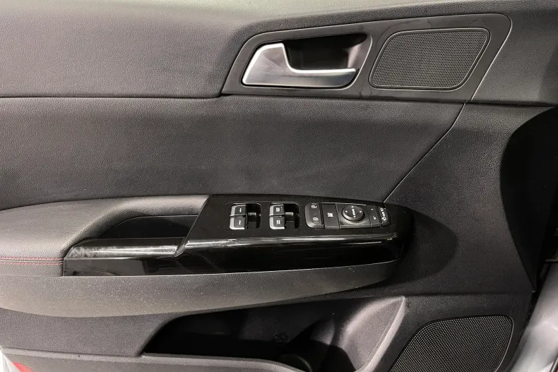 Kia Sportage din 2020 cu 118.171 km - oferta KIA179810 - foto 19