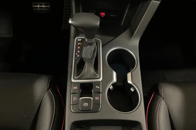 Kia Sportage din 2020 cu 118.171 km - oferta KIA179810 - foto 20