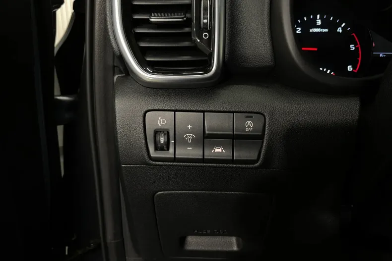 Kia Sportage din 2020 cu 118.171 km - oferta KIA179810 - foto 22