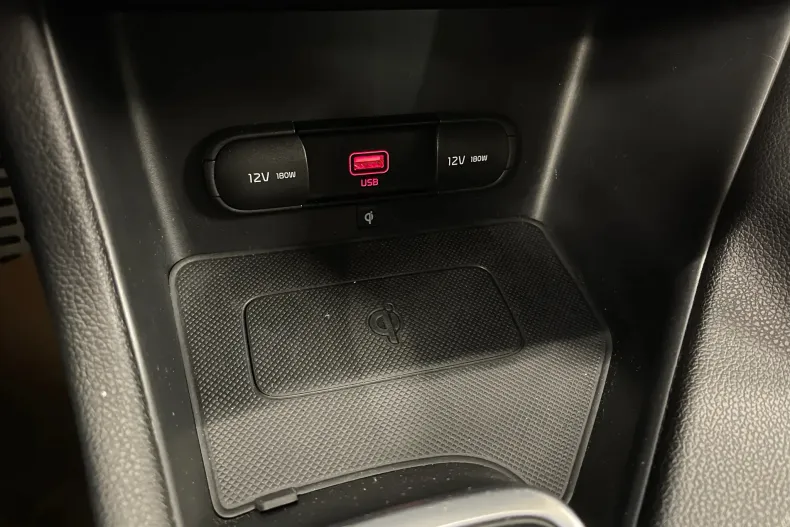 Kia Sportage din 2020 cu 118.171 km - oferta KIA179810 - foto 25