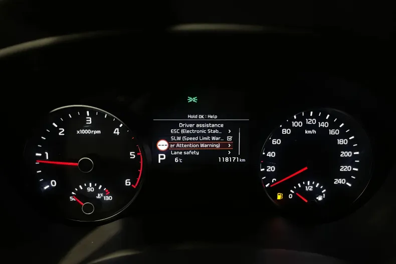 Kia Sportage din 2020 cu 118.171 km - oferta KIA179810 - foto 26