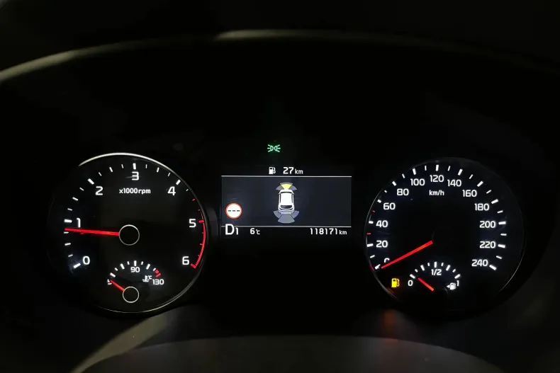 Kia Sportage din 2020 cu 118.171 km - oferta KIA179810 - foto 28