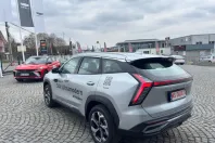 Geely Starray din 2024 cu 1.400 km - oferta GEE179811 - foto 2