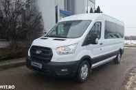 Ford Transit din 2025 cu 1 km - oferta FOR179813 - foto 1