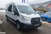 Ford Transit din 2025 cu 1 km - oferta FOR179813 - foto 2