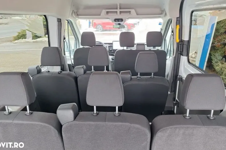 Ford Transit din 2025 cu 1 km - oferta FOR179813 - foto 6