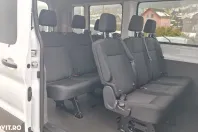 Ford Transit din 2025 cu 1 km - oferta FOR179813 - foto 7