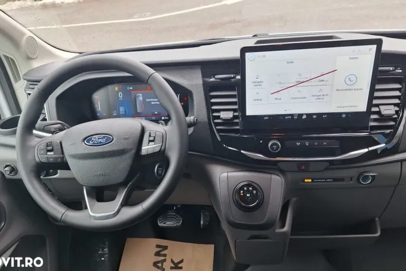 Ford Transit din 2025 cu 1 km - oferta FOR179813 - foto 9