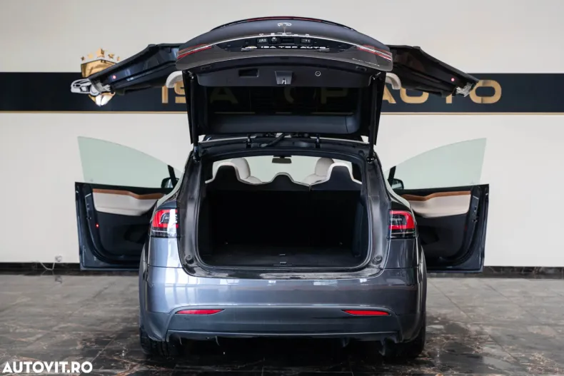 Tesla Model X din 2020 cu 157.002 km - oferta TES179814 - foto 3