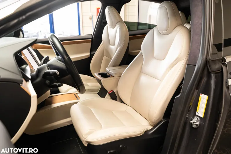 Tesla Model X din 2020 cu 157.002 km - oferta TES179814 - foto 5