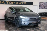 Tesla Model X din 2020 cu 157.002 km - oferta TES179814 - foto 11