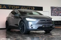 Tesla Model X din 2020 cu 157.002 km - oferta TES179814 - foto 12