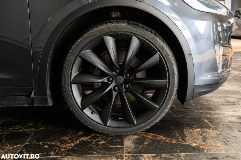Tesla Model X din 2020 cu 157.002 km - oferta TES179814 - foto 13