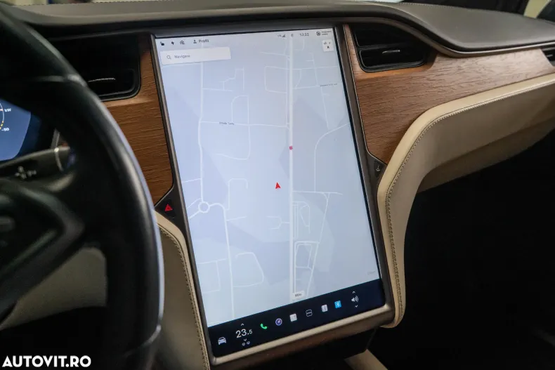 Tesla Model X din 2020 cu 157.002 km - oferta TES179814 - foto 15