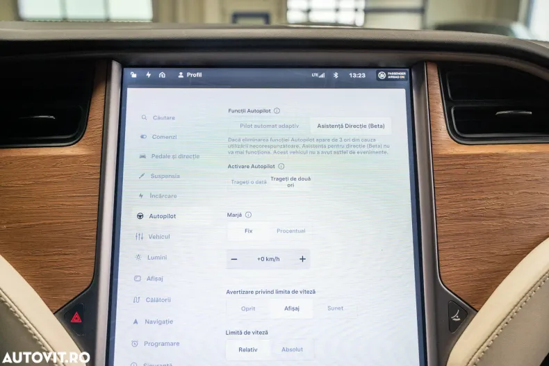 Tesla Model X din 2020 cu 157.002 km - oferta TES179814 - foto 17