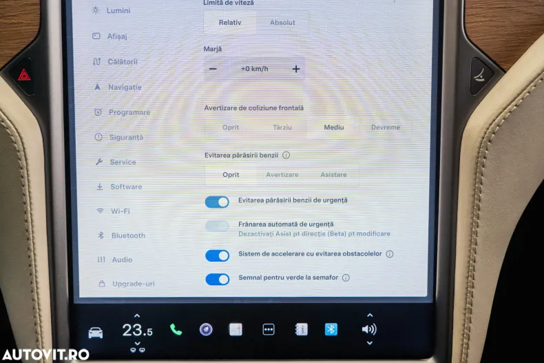 Tesla Model X din 2020 cu 157.002 km - oferta TES179814 - foto 18