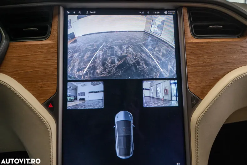 Tesla Model X din 2020 cu 157.002 km - oferta TES179814 - foto 21