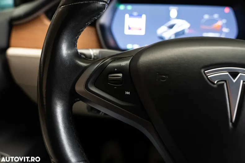 Tesla Model X din 2020 cu 157.002 km - oferta TES179814 - foto 23
