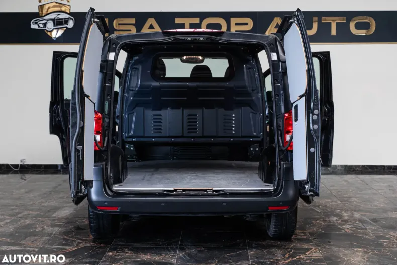 Mercedes-Benz Vito din 2021 cu 171.140 km - oferta MER179815 - foto 3
