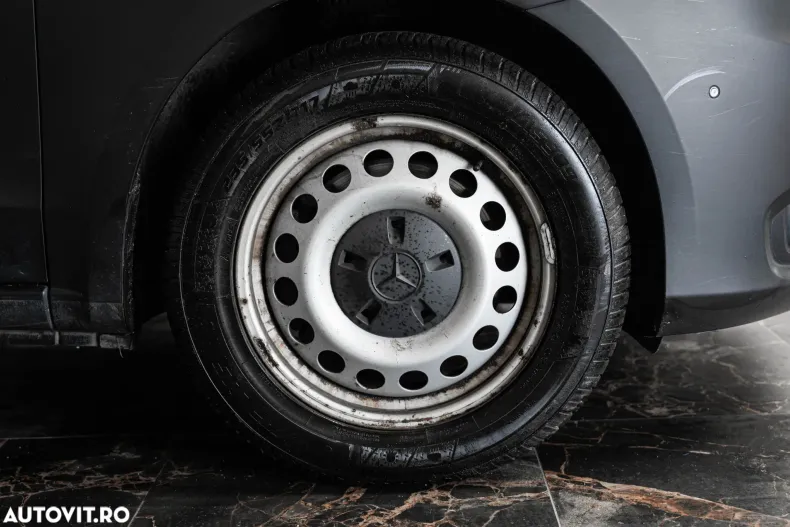 Mercedes-Benz Vito din 2021 cu 171.140 km - oferta MER179815 - foto 9