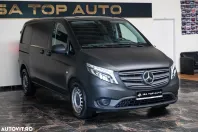 Mercedes-Benz Vito din 2021 cu 171.140 km - oferta MER179815 - foto 11