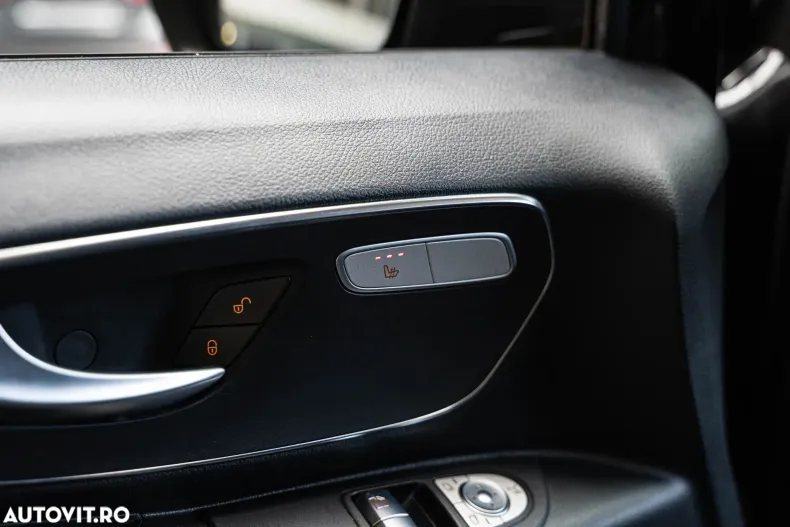 Mercedes-Benz Vito din 2021 cu 171.140 km - oferta MER179815 - foto 14