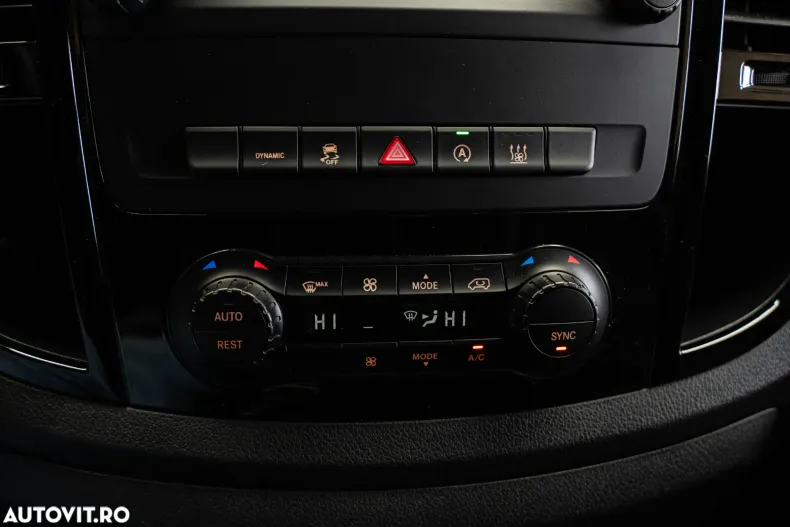 Mercedes-Benz Vito din 2021 cu 171.140 km - oferta MER179815 - foto 15