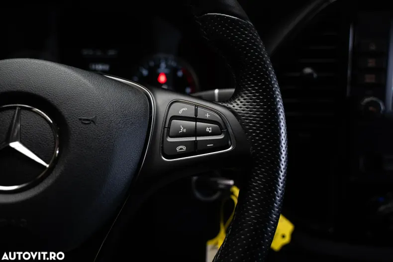 Mercedes-Benz Vito din 2021 cu 171.140 km - oferta MER179815 - foto 19