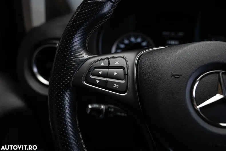 Mercedes-Benz Vito din 2021 cu 171.140 km - oferta MER179815 - foto 20