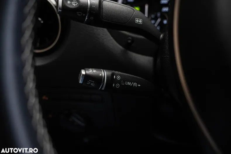 Mercedes-Benz Vito din 2021 cu 171.140 km - oferta MER179815 - foto 23