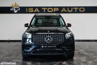 Mercedes-Benz GLS din 2022 cu 108.834 km - oferta MER179816 - foto 2