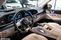 Mercedes-Benz GLS din 2022 cu 108.834 km - oferta MER179816 - foto 6
