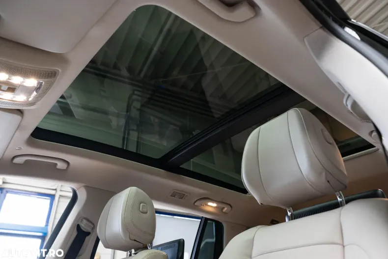 Mercedes-Benz GLS din 2022 cu 108.834 km - oferta MER179816 - foto 7