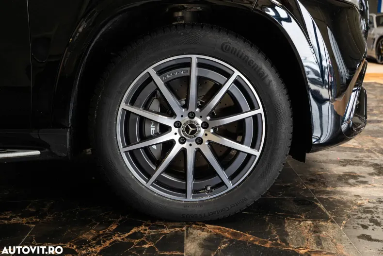 Mercedes-Benz GLS din 2022 cu 108.834 km - oferta MER179816 - foto 9