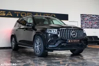 Mercedes-Benz GLS din 2022 cu 108.834 km - oferta MER179816 - foto 12