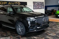 Mercedes-Benz GLS din 2022 cu 108.834 km - oferta MER179816 - foto 13