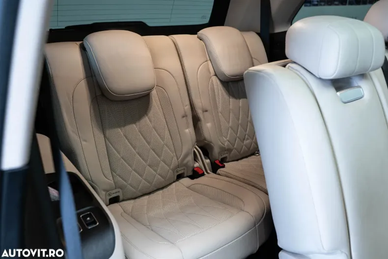Mercedes-Benz GLS din 2022 cu 108.834 km - oferta MER179816 - foto 14