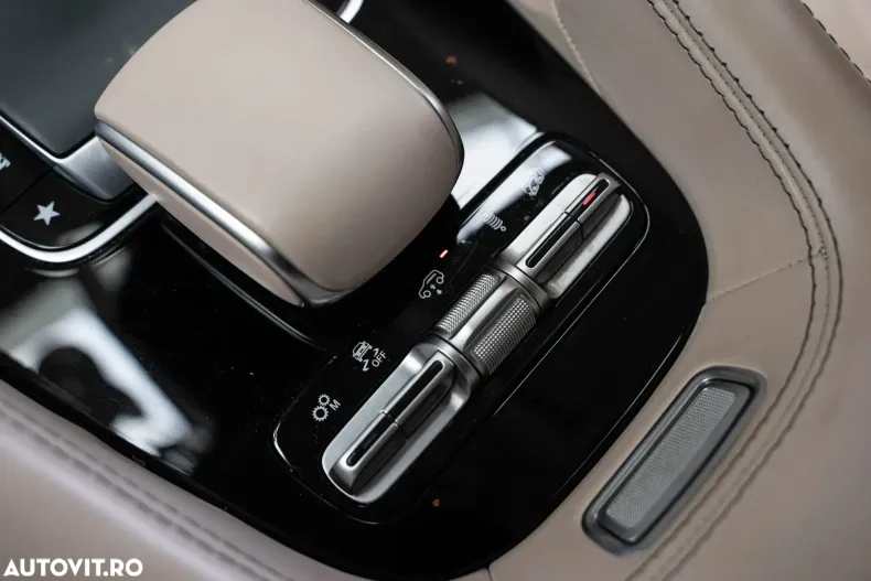 Mercedes-Benz GLS din 2022 cu 108.834 km - oferta MER179816 - foto 16