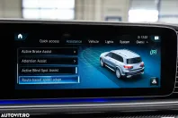 Mercedes-Benz GLS din 2022 cu 108.834 km - oferta MER179816 - foto 21