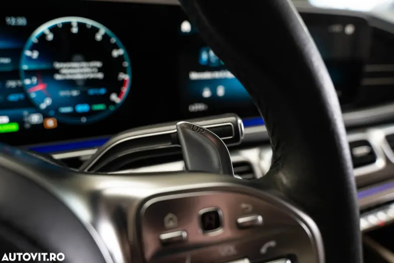 Mercedes-Benz GLS din 2022 cu 108.834 km - oferta MER179816 - foto 26