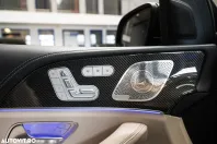 Mercedes-Benz GLS din 2022 cu 108.834 km - oferta MER179816 - foto 29