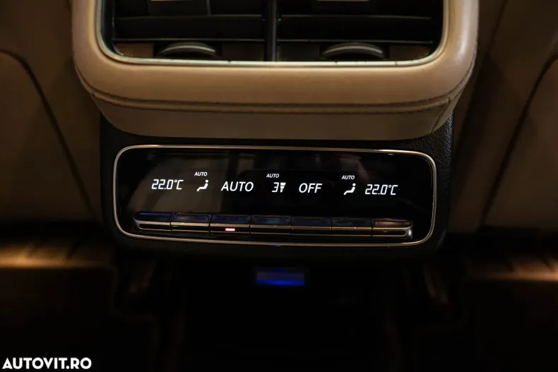 Mercedes-Benz GLS din 2022 cu 108.834 km - oferta MER179816 - foto 33