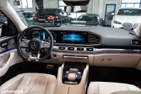 Mercedes-Benz GLS din 2022 cu 108.834 km - oferta MER179816 - foto 34