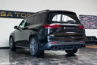 Mercedes-Benz GLS din 2022 cu 108.834 km - oferta MER179816 - foto 36