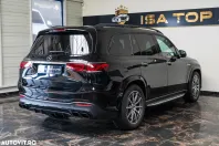 Mercedes-Benz GLS din 2022 cu 108.834 km - oferta MER179816 - foto 38