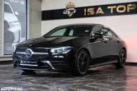 Mercedes-Benz CLA (Clasa CLA) din 2022 cu 149.956 km - oferta MER179817 - foto 1