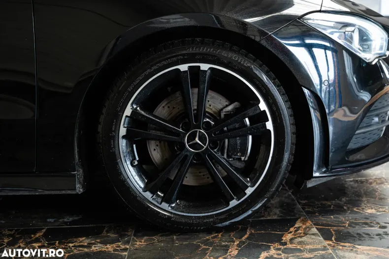 Mercedes-Benz CLA (Clasa CLA) din 2022 cu 149.956 km - oferta MER179817 - foto 9