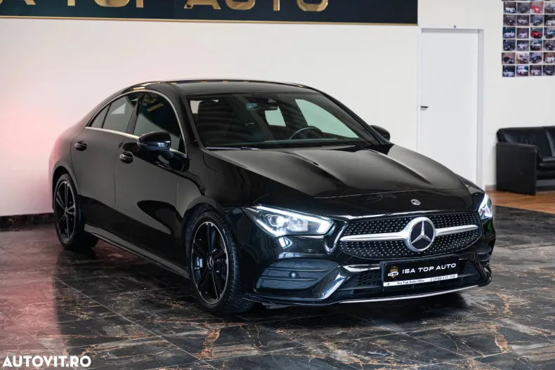 Mercedes-Benz CLA (Clasa CLA) din 2022 cu 149.956 km - oferta MER179817 - foto 11